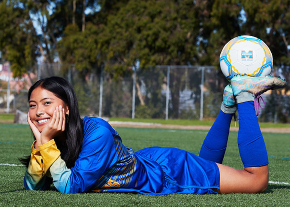 Mira Mesa High School Girls Soccer