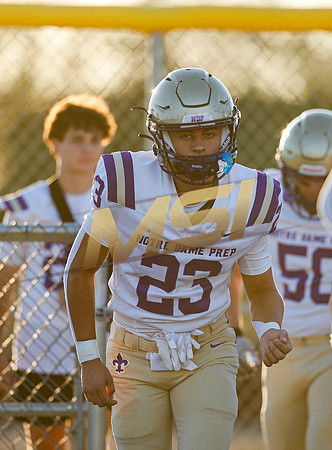 SEP. 17 2024: AIA High School Football