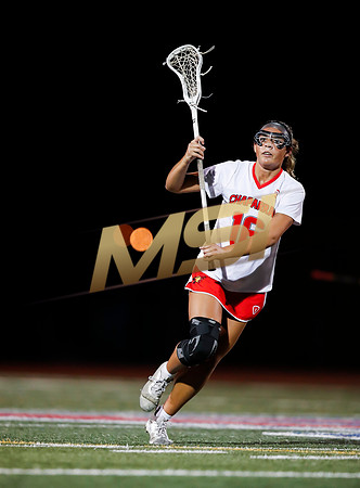 AGLA Play-0ff Girls Varsity Lacrosse Desert Vista vs Chaparral Playoff