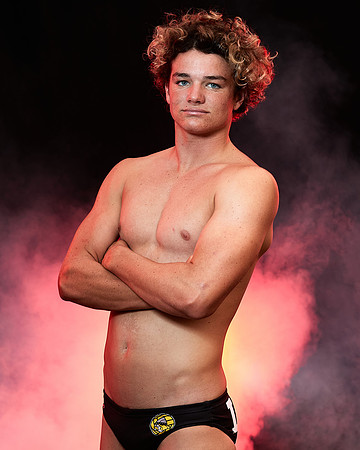 La Jolla Boys Water Polo