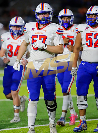 AIA High School Football (Honor Bowl)