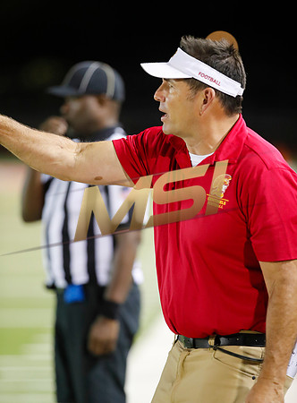 SEP. 17 2024: AIA High School JV Football