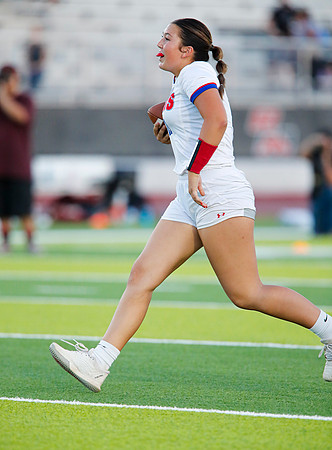 SEP. 20 2024: AIA High School Flag Football (Arizona Honor Bowl)
