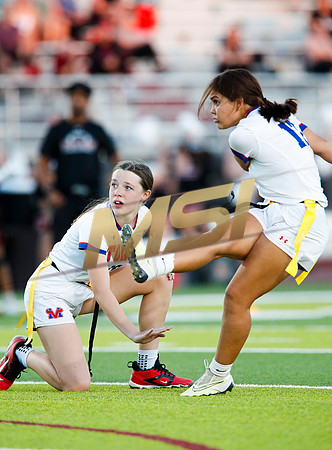 SEP. 20 2024: AIA High School Flag Football (Arizona Honor Bowl)