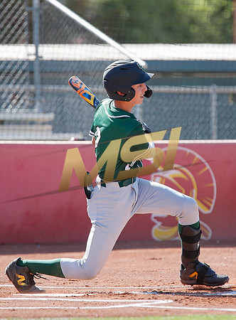 AIA Softball Gilbert Christian vs Seton JV Baseball