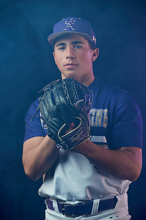 St. Augustine Varsity Baseball Media Day