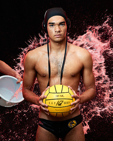 La Jolla Boys Water Polo
