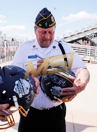 SEP. 20 2024: AIA High School Flag Football (Arizona Honor Bowl)