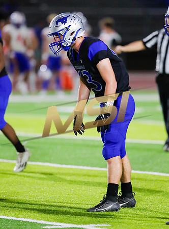 AIA High School Football (Honor Bowl)