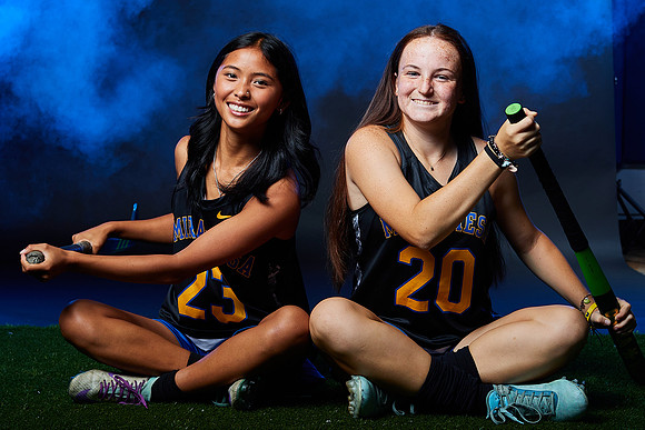 Senior Media Day