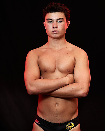 La Jolla Boys Water Polo