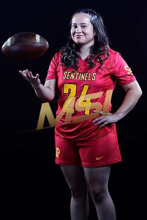 Seton Catholic Preparatory Seton Fall Sports Media Day