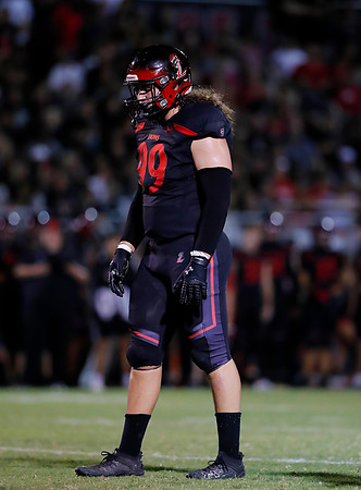 AIA High School Football (Honor Bowl)