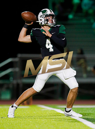 SEP. 17 2024: AIA High School Football