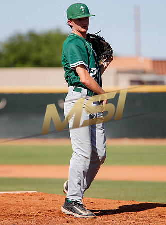 AIA Softball Gilbert Christian vs Seton JV Baseball