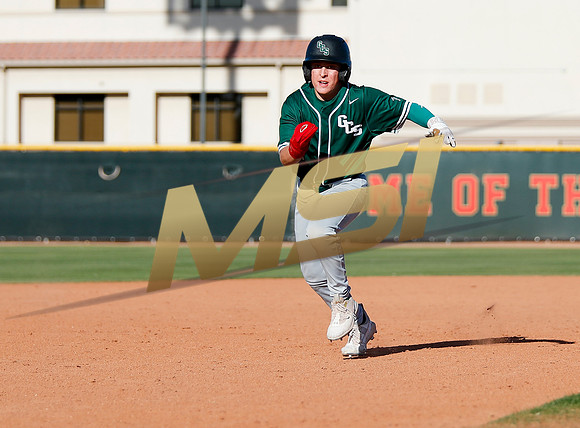 AIA Softball Gilbert Christian vs Seton JV Baseball