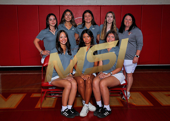Seton Catholic Preparatory Seton Fall Sports Media Day