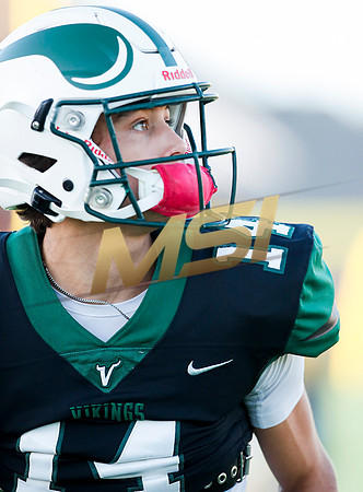 SEP. 17 2024: AIA High School Football