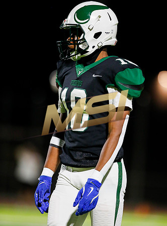 SEP. 17 2024: AIA High School Football