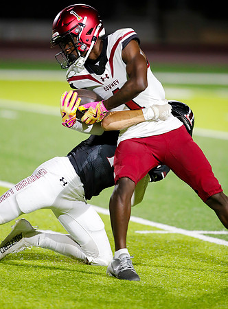 SEP. 20 2024: AIA High School Flag Football (Arizona Honor Bowl)