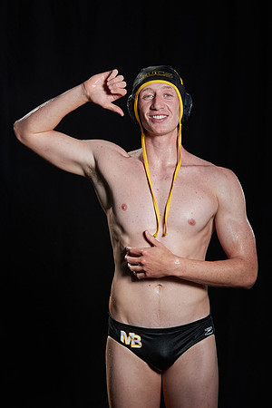 Mission Bay Boys Water Polo