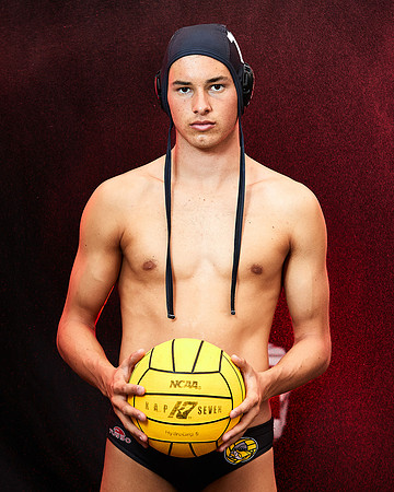La Jolla Boys Water Polo