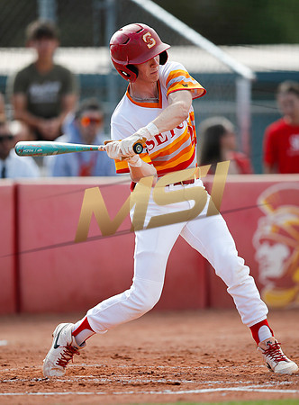 AIA Play-0ff Varsity Baseball  Apache Juction vs Seton