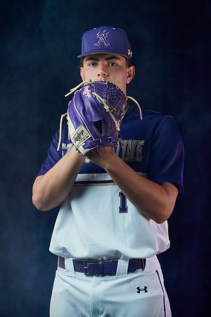 St. Augustine Varsity Baseball Media Day