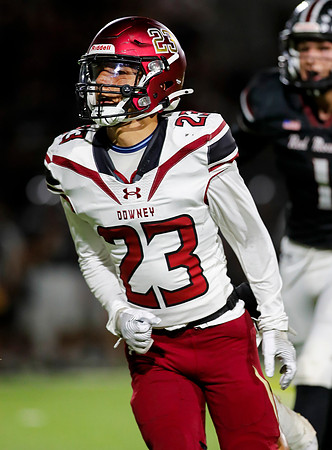 SEP. 20 2024: AIA High School Flag Football (Arizona Honor Bowl)