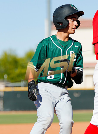 AIA Softball Gilbert Christian vs Seton JV Baseball