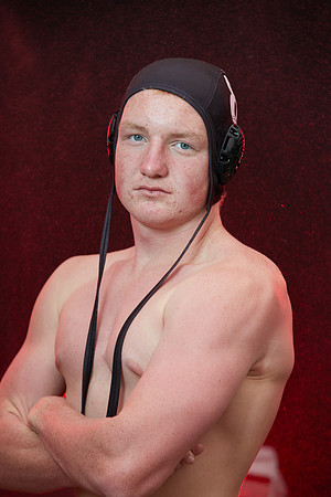 La Jolla Boys Water Polo