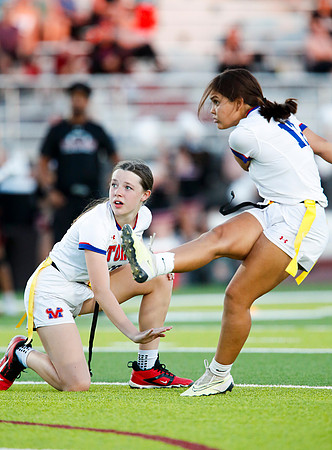 SEP. 20 2024: AIA High School Flag Football (Arizona Honor Bowl)