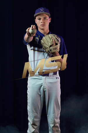 St. Augustine Varsity Baseball Media Day