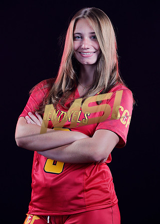 Seton Catholic Preparatory Seton Fall Sports Media Day