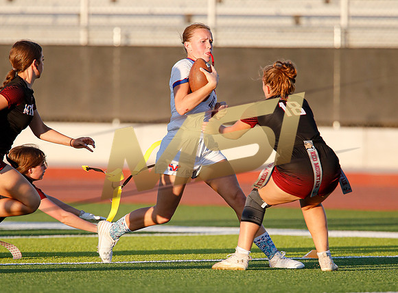 SEP. 20 2024: AIA High School Flag Football (Arizona Honor Bowl)