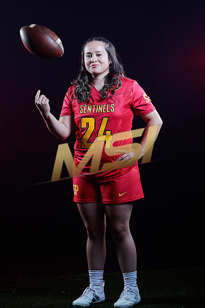 Seton Catholic Preparatory Seton Fall Sports Media Day