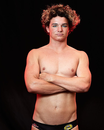 La Jolla Boys Water Polo