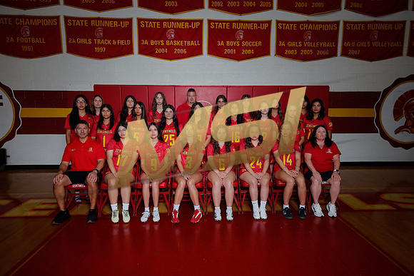Seton Catholic Preparatory Seton Fall Sports Media Day