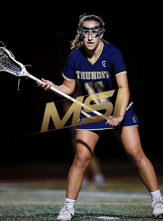 AGLA Play-0ff Girls Varsity Lacrosse Desert Vista vs Chaparral Playoff
