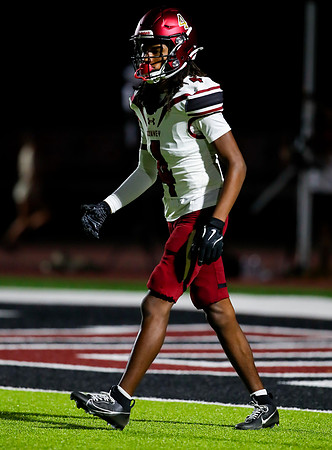 SEP. 20 2024: AIA High School Flag Football (Arizona Honor Bowl)