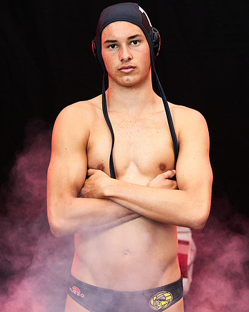 La Jolla Boys Water Polo