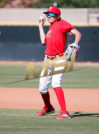 AIA Softball Gilbert Christian vs Seton JV Baseball
