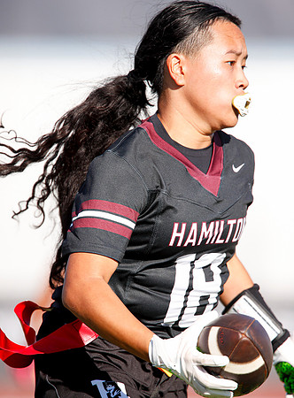 SEP. 21 2024: AIA High School Flag Football (Arizona Honor Bowl)