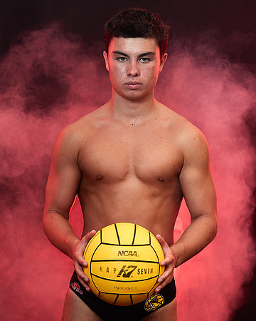 La Jolla Boys Water Polo