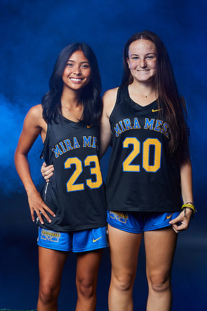 Senior Media Day