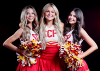 Seton Catholic Preparatory Seton Fall Sports Media Day