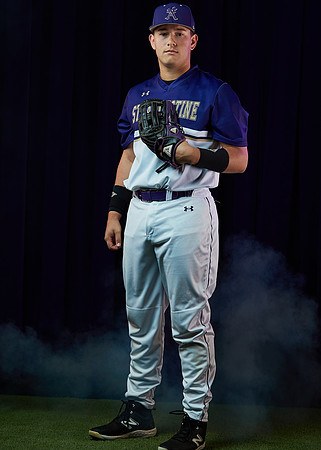 St. Augustine Varsity Baseball Media Day