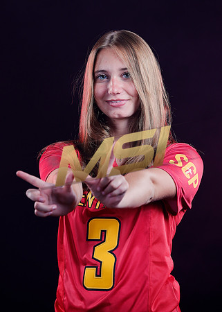 Seton Catholic Preparatory Seton Fall Sports Media Day