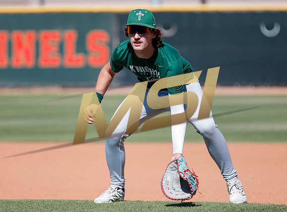 AIA Softball Gilbert Christian vs Seton JV Baseball