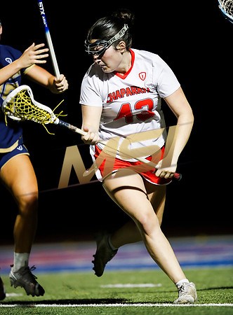AGLA Play-0ff Girls Varsity Lacrosse Desert Vista vs Chaparral Playoff